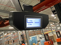 2020 toyota rre160h reachtruck - afbeelding 6 van  20