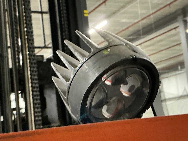 2020 toyota rre160h reachtruck - afbeelding 7 van  20