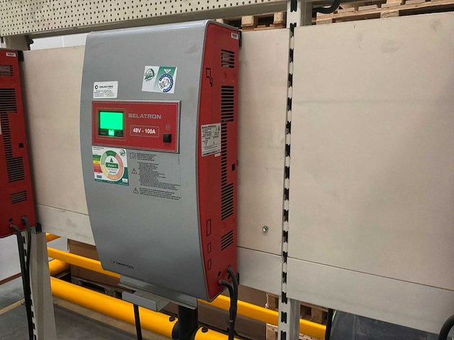 2020 toyota rre160h reachtruck - afbeelding 10 van  20