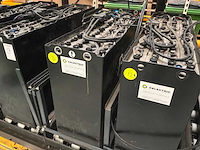 2020 toyota rre160h reachtruck - afbeelding 11 van  20