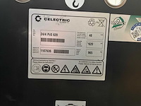 2020 toyota rre160h reachtruck - afbeelding 13 van  20