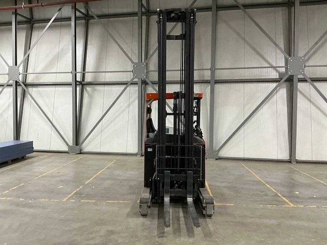 2020 toyota rre160h reachtruck - afbeelding 12 van  20