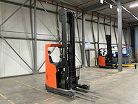 2020 toyota rre160h reachtruck - afbeelding 14 van  20