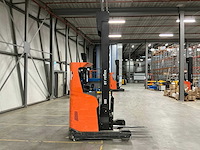 2020 toyota rre160h reachtruck - afbeelding 15 van  20