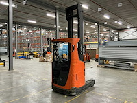 2020 toyota rre160h reachtruck - afbeelding 16 van  20