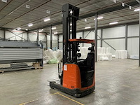 2020 toyota rre160h reachtruck - afbeelding 17 van  20