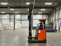 2020 toyota rre160h reachtruck - afbeelding 19 van  20