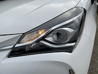 2020 toyota yaris 1.5 hybrid dynamic personenauto - afbeelding 3 van  34