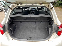 2020 toyota yaris 1.5 hybrid dynamic personenauto - afbeelding 5 van  34