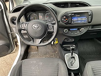 2020 toyota yaris 1.5 hybrid dynamic personenauto - afbeelding 6 van  34