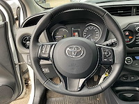 2020 toyota yaris 1.5 hybrid dynamic personenauto - afbeelding 7 van  34