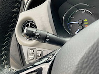 2020 toyota yaris 1.5 hybrid dynamic personenauto - afbeelding 10 van  34
