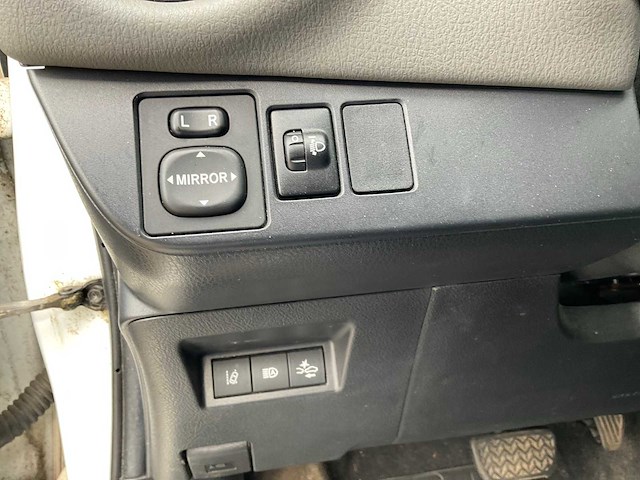 2020 toyota yaris 1.5 hybrid dynamic personenauto - afbeelding 13 van  34