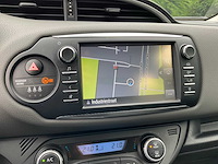 2020 toyota yaris 1.5 hybrid dynamic personenauto - afbeelding 15 van  34