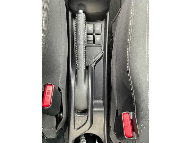 2020 toyota yaris 1.5 hybrid dynamic personenauto - afbeelding 19 van  34