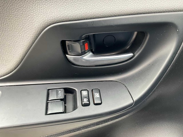2020 toyota yaris 1.5 hybrid dynamic personenauto - afbeelding 22 van  34