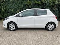 2020 toyota yaris 1.5 hybrid dynamic personenauto - afbeelding 12 van  34