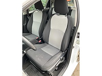 2020 toyota yaris 1.5 hybrid dynamic personenauto - afbeelding 24 van  34