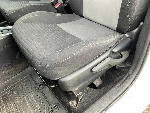 2020 toyota yaris 1.5 hybrid dynamic personenauto - afbeelding 25 van  34