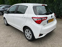 2020 toyota yaris 1.5 hybrid dynamic personenauto - afbeelding 23 van  34