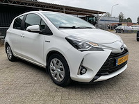 2020 toyota yaris 1.5 hybrid dynamic personenauto - afbeelding 31 van  34