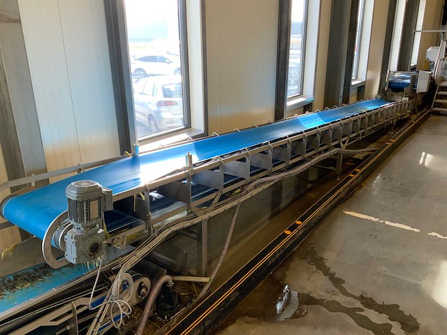 2020 transportband - afbeelding 1 van  5