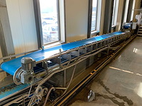 2020 transportband - afbeelding 1 van  5