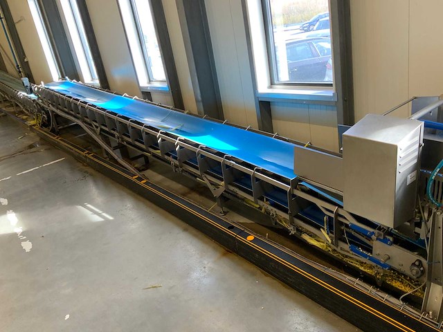 2020 transportband - afbeelding 3 van  5