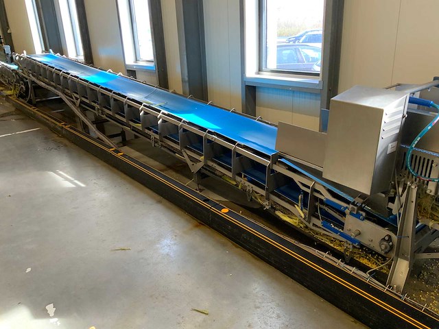 2020 transportband - afbeelding 5 van  5