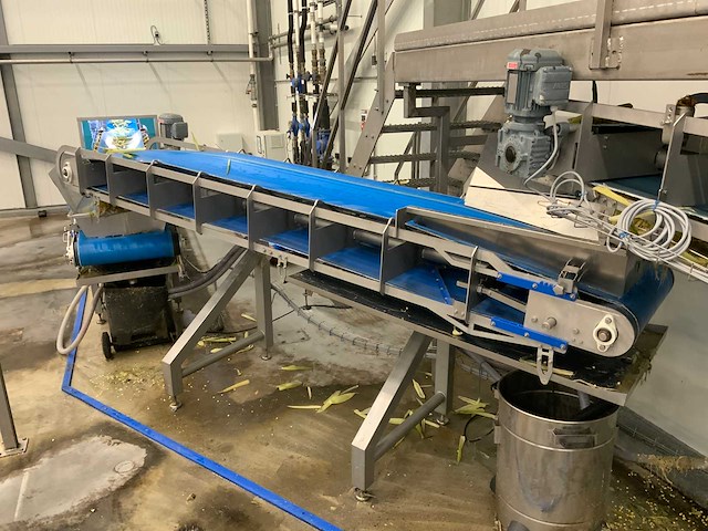 2020 transportband - afbeelding 1 van  4