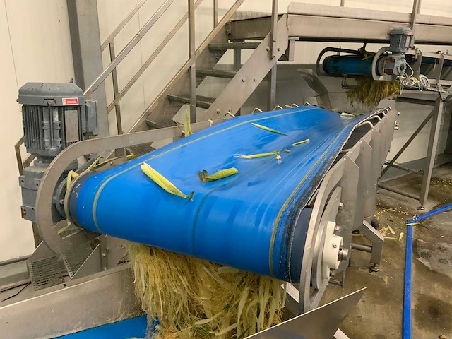 2020 transportband - afbeelding 2 van  4