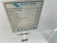 2020 trieme x-solar lichtmast led met zonnepaneel - afbeelding 5 van  18