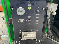 2020 trieme x-solar lichtmast led met zonnepaneel - afbeelding 9 van  18