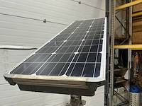 2020 trime x-pole bouwlamp - afbeelding 3 van  9