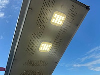 2020 trime x-pole bouwlamp - afbeelding 6 van  9