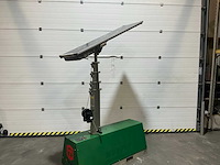 2020 trime x-pole bouwlamp - afbeelding 1 van  11