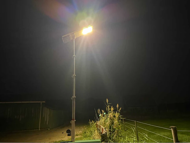 2020 trime x-pole bouwlamp - afbeelding 4 van  11