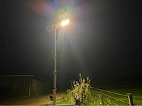 2020 trime x-pole bouwlamp - afbeelding 4 van  11