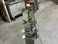 2020 trime x-pole bouwlamp - afbeelding 4 van  9
