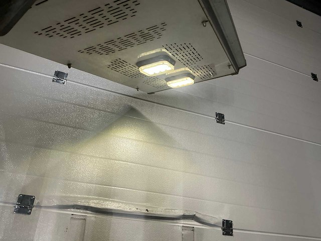 2020 trime x-pole bouwlamp - afbeelding 1 van  3