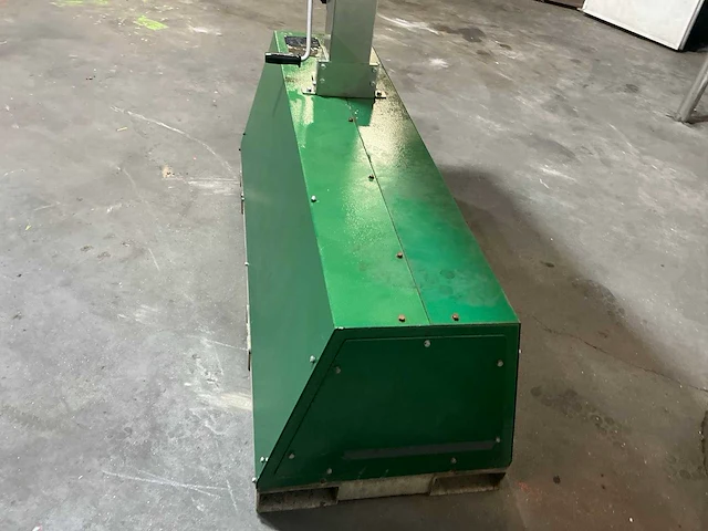 2020 trime x-pole bouwlamp - afbeelding 6 van  7