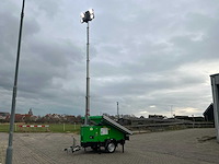 2020 trime x-solar bouwlamp - afbeelding 4 van  22