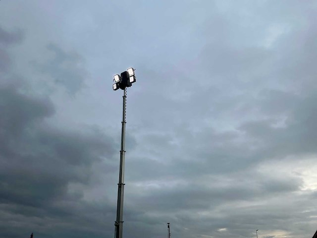 2020 trime x-solar bouwlamp - afbeelding 5 van  22