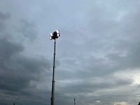 2020 trime x-solar bouwlamp - afbeelding 5 van  22