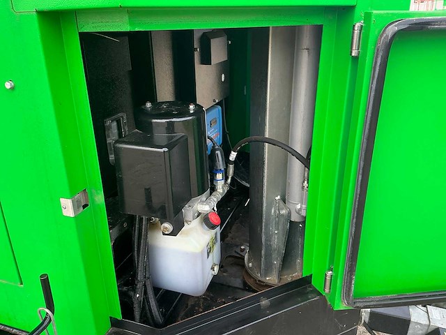 2020 trime x-solar bouwlamp - afbeelding 7 van  22