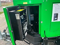 2020 trime x-solar bouwlamp - afbeelding 14 van  22