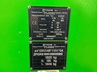 2020 trime x-solar bouwlamp - afbeelding 15 van  22