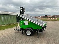 2020 trime x-solar bouwlamp - afbeelding 16 van  22