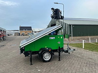 2020 trime x-solar bouwlamp - afbeelding 17 van  22