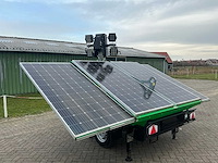2020 trime x-solar bouwlamp - afbeelding 18 van  22